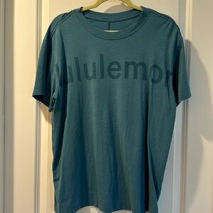 Lululemon shirt